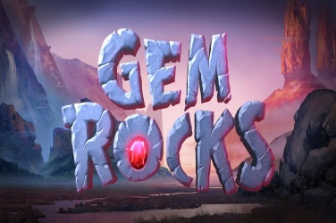 Gem rocks game image