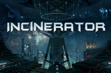 Incinerator game image