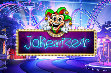 Jokerizer game image