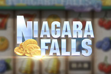 Niagara falls game image
