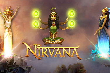 Nirvana game image