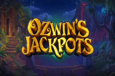 Ozwin’s jackpots game image