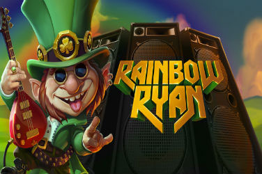 Rainbow ryan game image