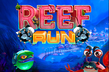 Reef run game image