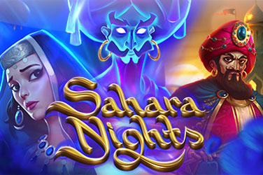 Sahara nights game image