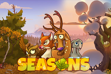 Seasons game image