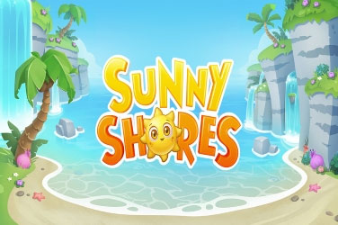 Sunny shores game image