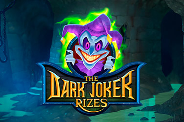 The dark joker rizes game image