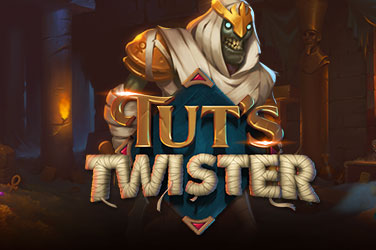 Tut’s twister game image
