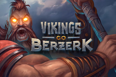 Vikings go berzerk game image