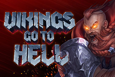 Vikings go to hell game image