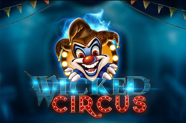 Wicked circus game image