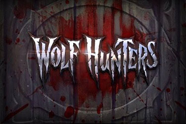 Wolf hunters game image