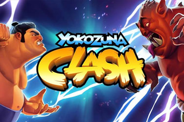 Yokozuna clash game image