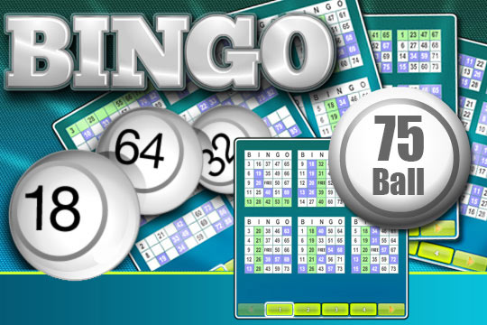 Bingo Games Online for FREE Play Now at GameSeek.co.uk