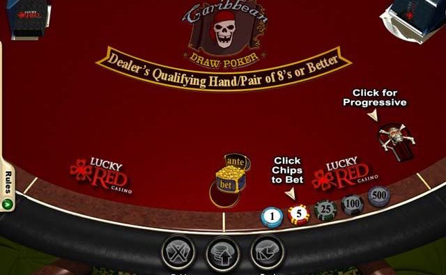 caribbean-draw-poker