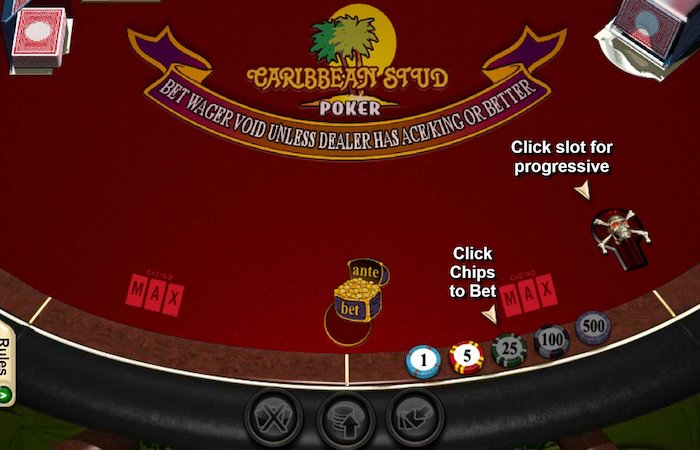 aribbean-stud-poker